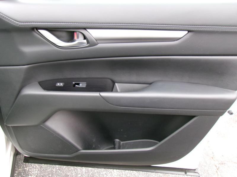 Mazda CX-5 Preferred 2023