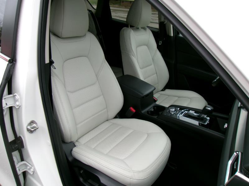 Mazda CX-5 Preferred 2023