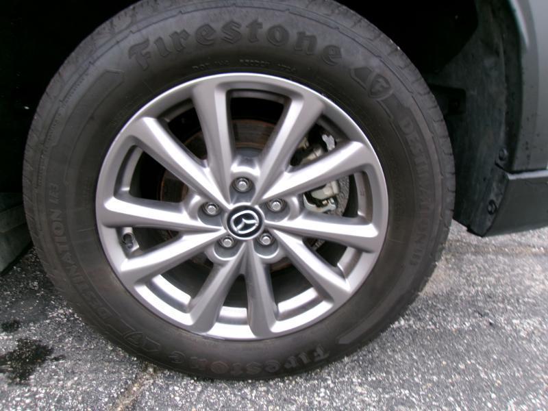 Mazda CX-5 Preferred 2023