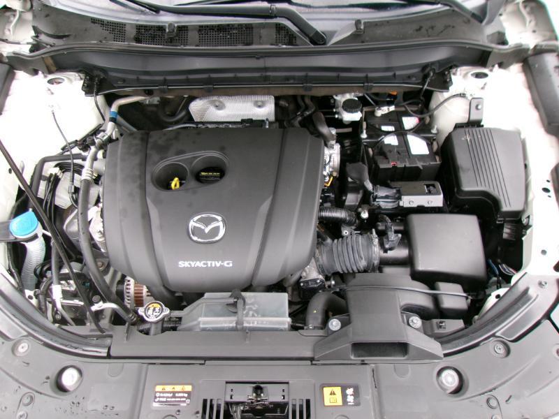 Mazda CX-5 Preferred 2023