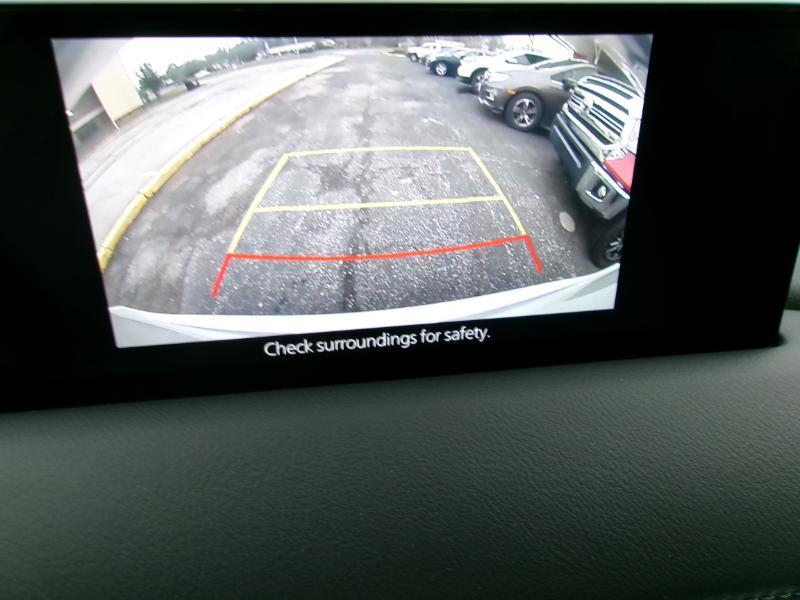 Mazda CX-5 Preferred 2023