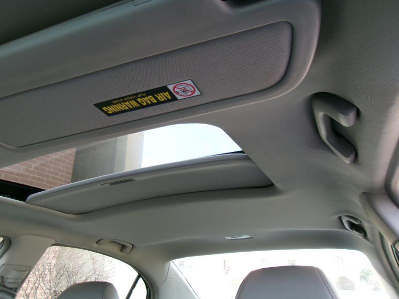 Honda Civic EX-L Sedan 5-Speed AT 2010