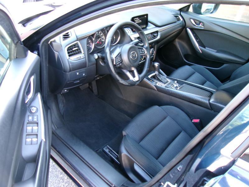 Mazda MAZDA6 i Sport AT 2017