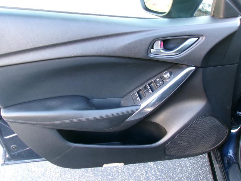 Mazda MAZDA6 i Sport AT 2017