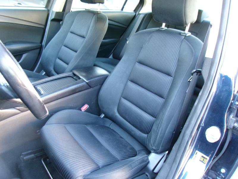 Mazda MAZDA6 i Sport AT 2017