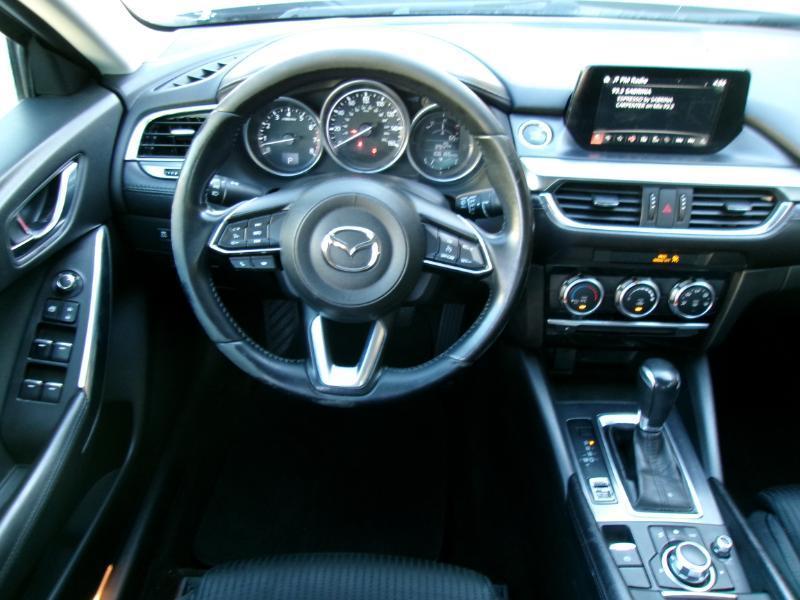 Mazda MAZDA6 i Sport AT 2017