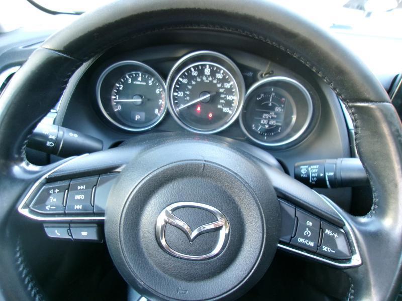 Mazda MAZDA6 i Sport AT 2017