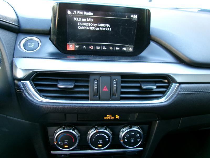 Mazda MAZDA6 i Sport AT 2017