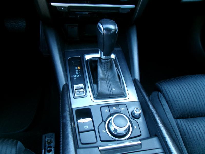 Mazda MAZDA6 i Sport AT 2017