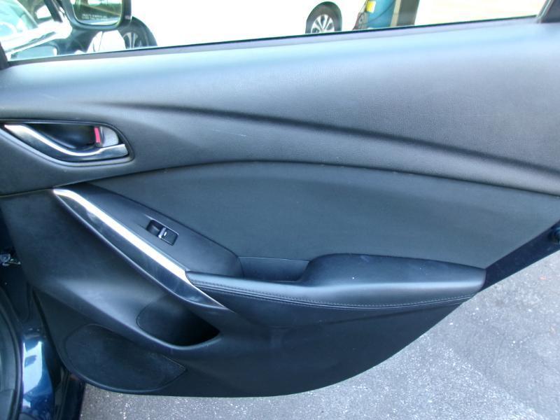 Mazda MAZDA6 i Sport AT 2017