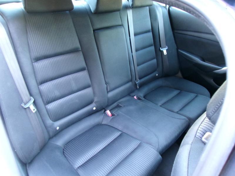 Mazda MAZDA6 i Sport AT 2017