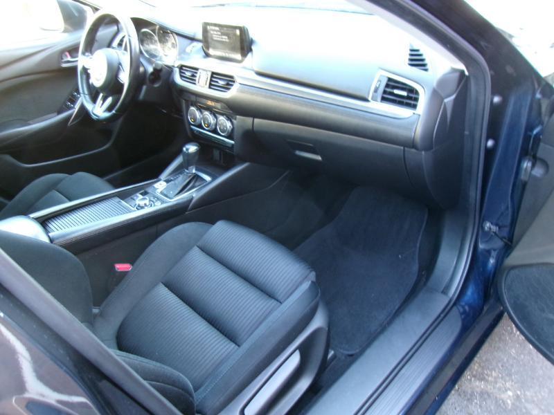 Mazda MAZDA6 i Sport AT 2017