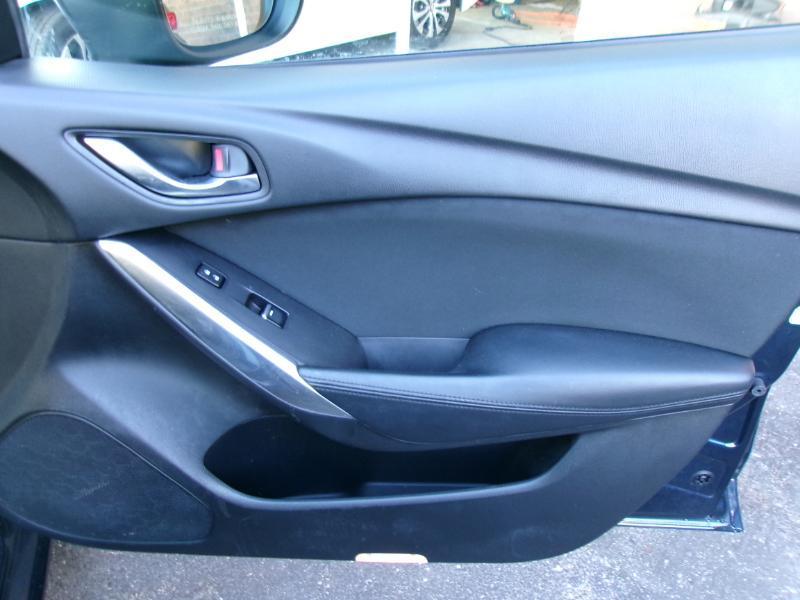 Mazda MAZDA6 i Sport AT 2017