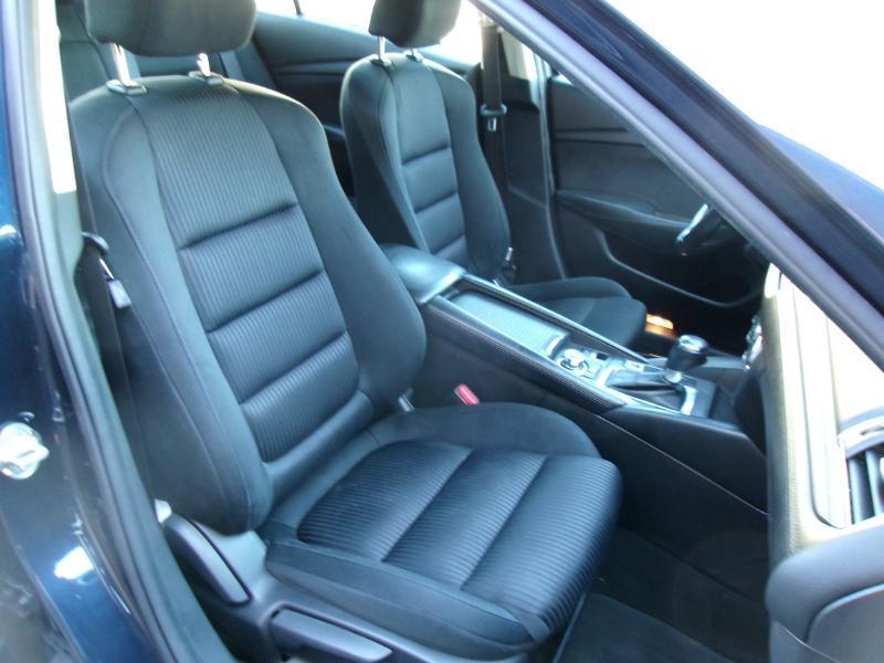 Mazda MAZDA6 i Sport AT 2017