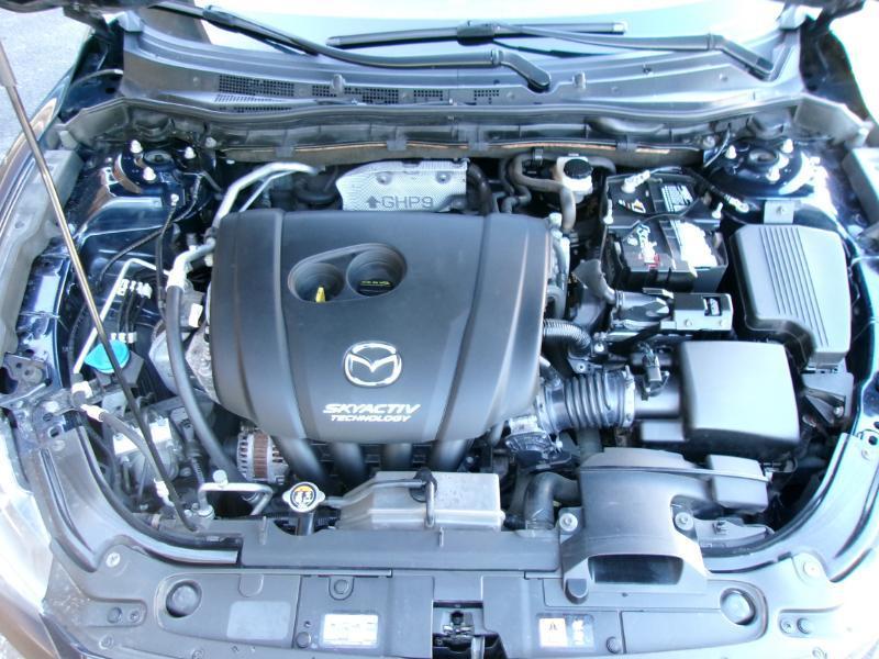 Mazda MAZDA6 i Sport AT 2017