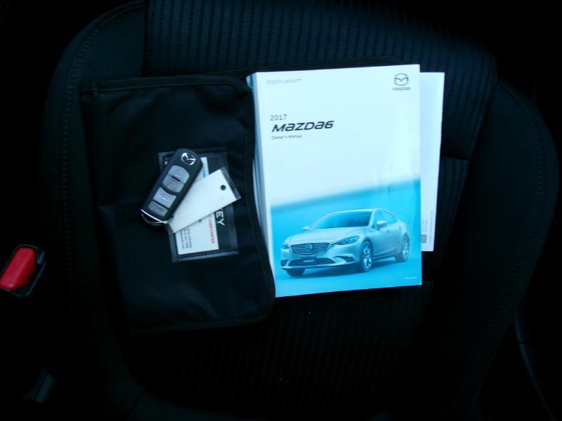 Mazda MAZDA6 i Sport AT 2017