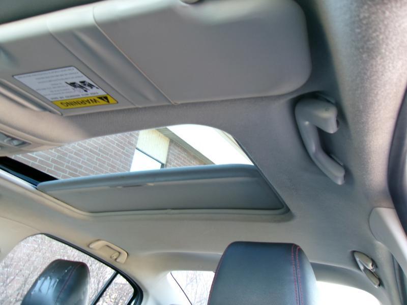 Mazda MAZDA3 s Grand Touring AT 4-Door 2015