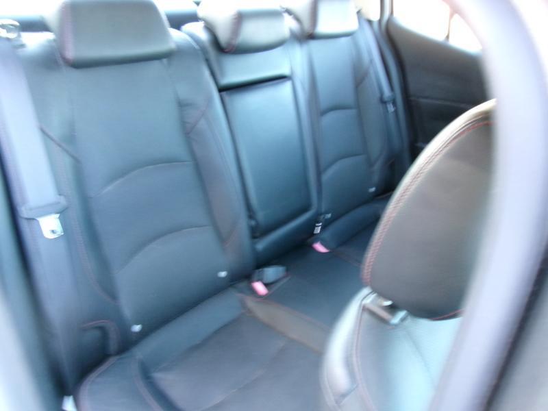 Mazda MAZDA3 s Grand Touring AT 4-Door 2015