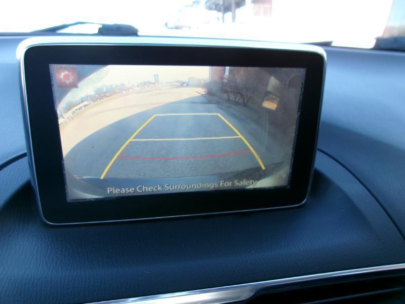 Mazda MAZDA3 s Grand Touring AT 4-Door 2015