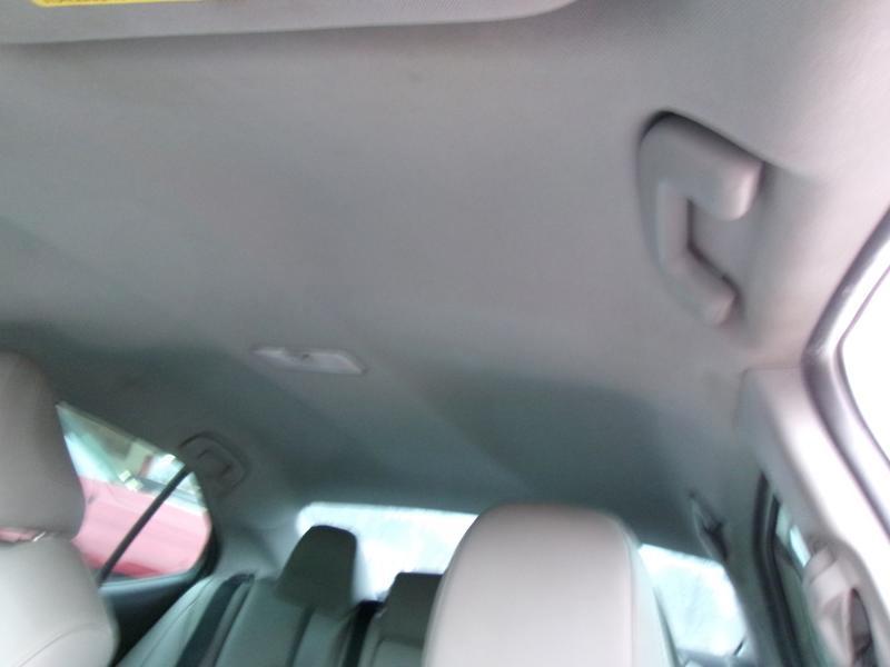 Toyota Camry SE 2019