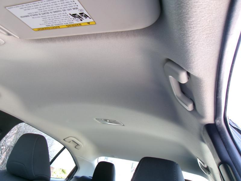 Toyota Corolla LE 2021