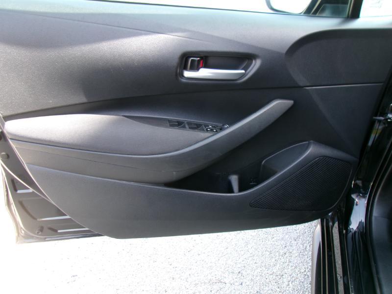 Toyota Corolla LE 2021