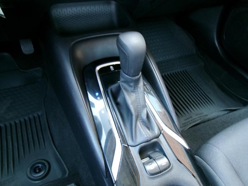 Toyota Corolla LE 2021