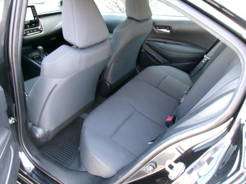 Toyota Corolla LE 2021