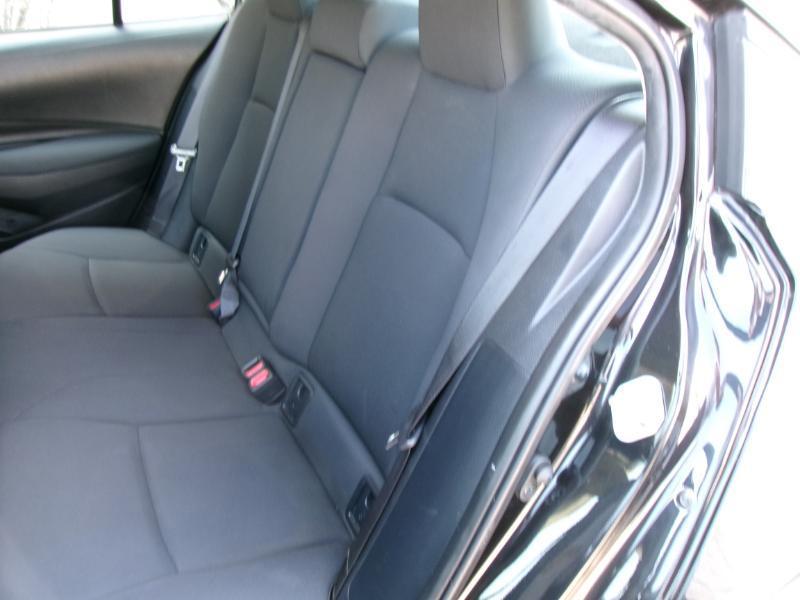 Toyota Corolla LE 2021