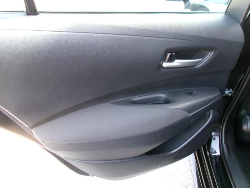 Toyota Corolla LE 2021