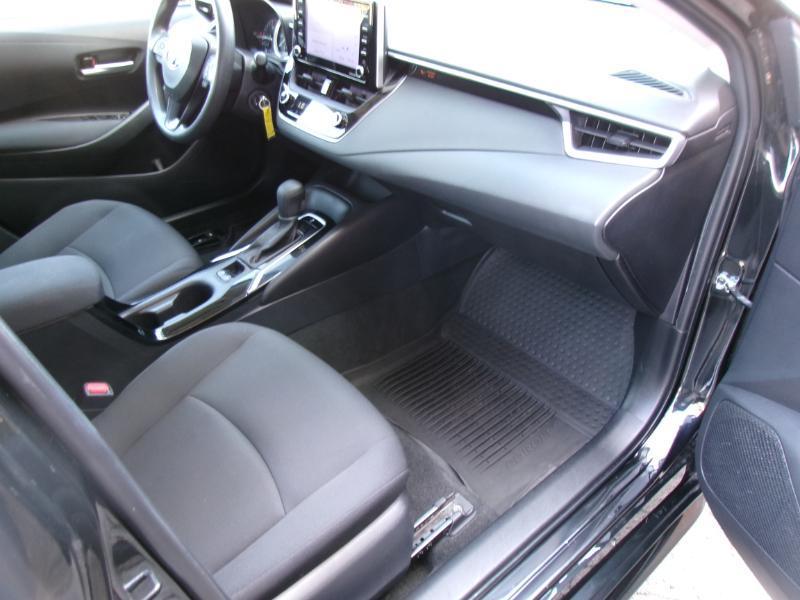 Toyota Corolla LE 2021