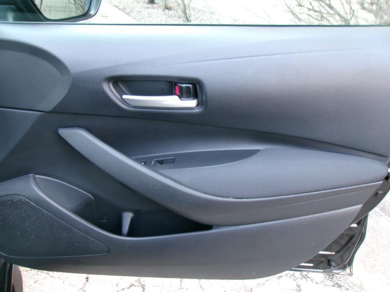 Toyota Corolla LE 2021