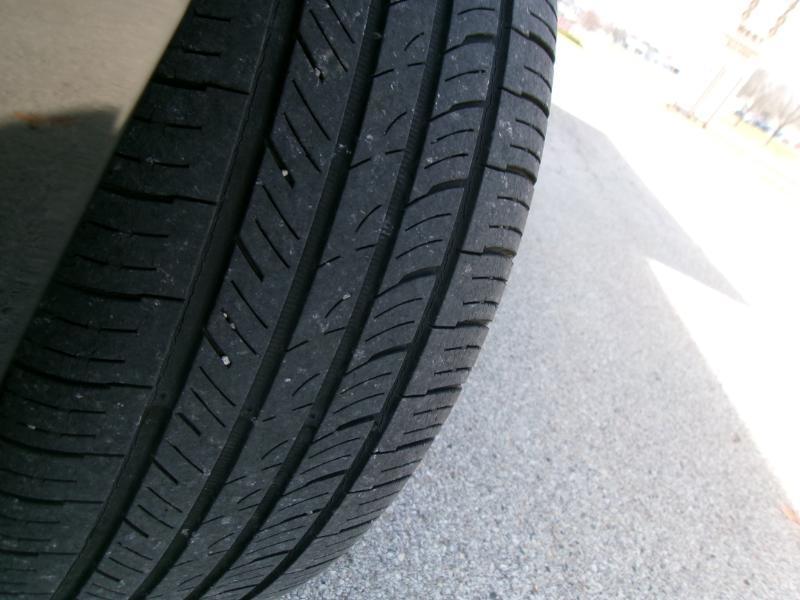 Toyota Corolla LE 2021