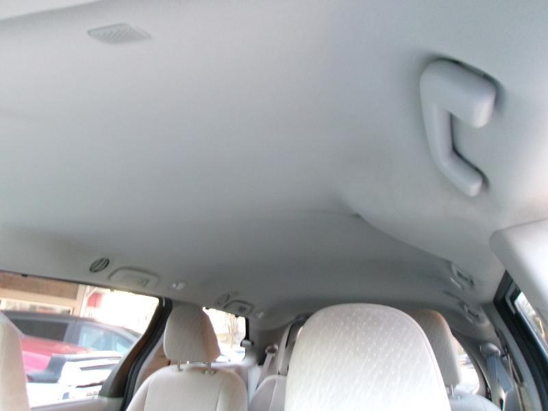 Toyota Sienna LE 7-Passenger AWD 2020