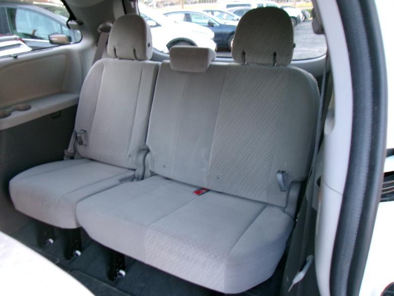 Toyota Sienna LE 7-Passenger AWD 2020