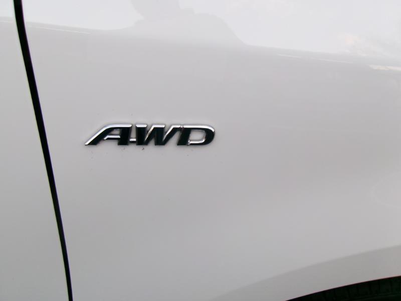 Toyota Sienna LE 7-Passenger AWD 2020