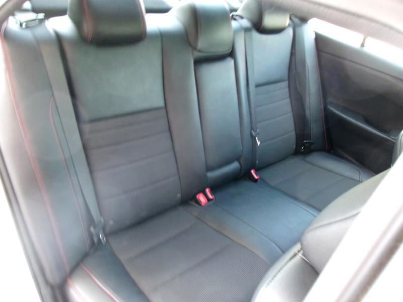 Toyota Camry SE 2017