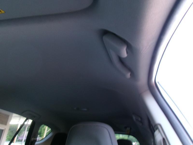 Toyota RAV4 LE FWD 2015