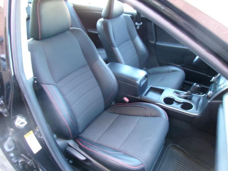 Toyota Camry SE 2017
