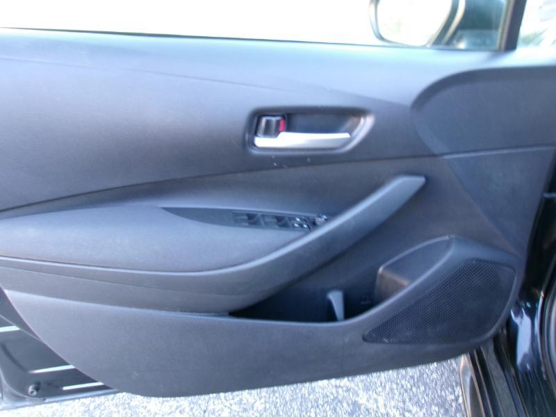 Toyota Corolla LE 2021