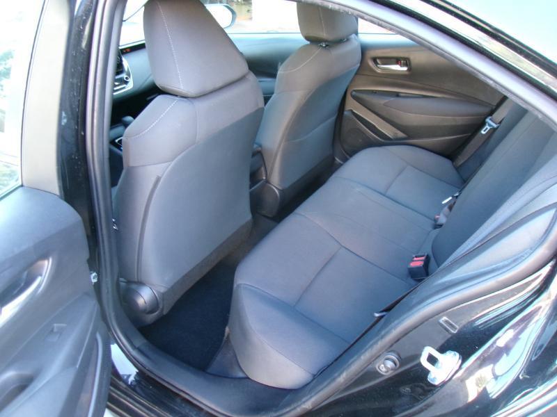Toyota Corolla LE 2021