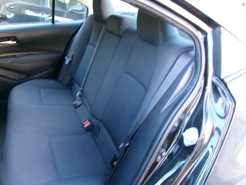 Toyota Corolla LE 2021