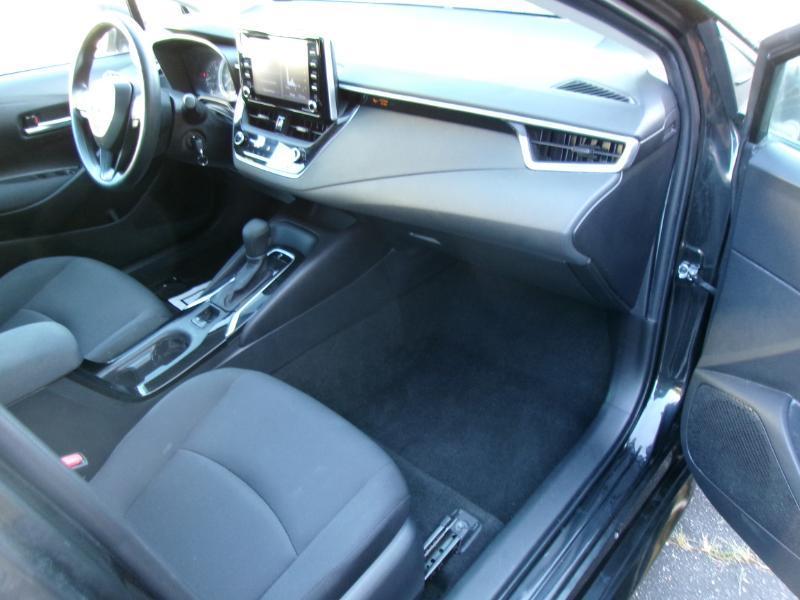 Toyota Corolla LE 2021