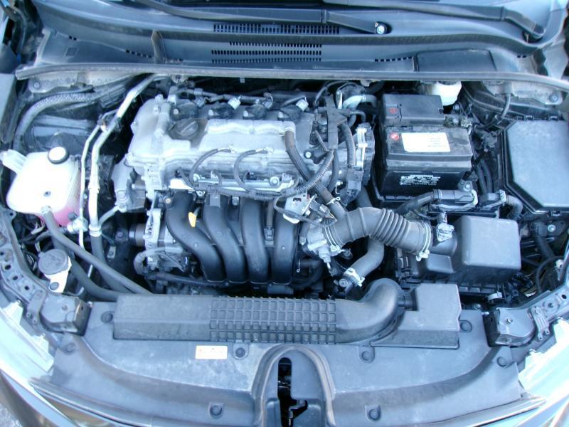 Toyota Corolla LE 2021