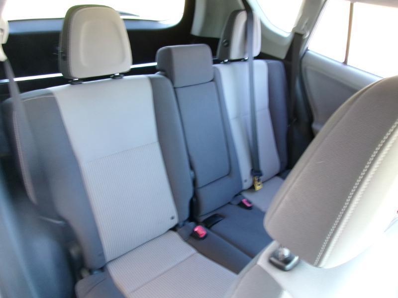 2013 Toyota RAV4 XLE - Photo 20