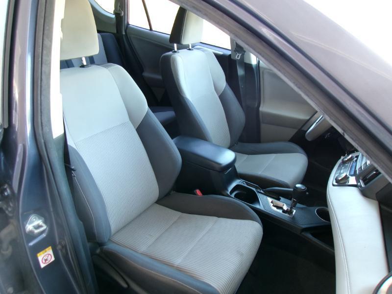 2013 Toyota RAV4 XLE - Photo 23