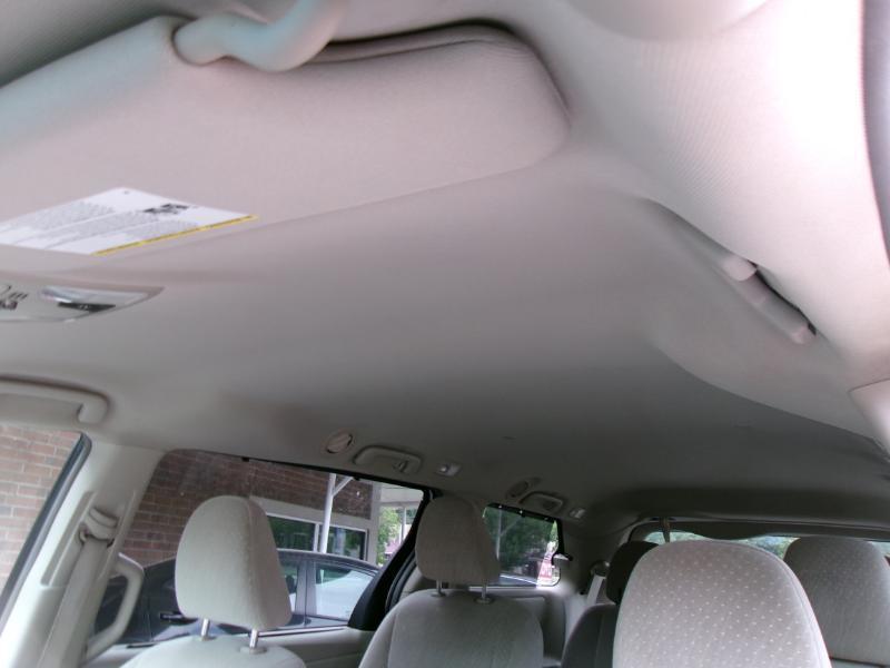 2017 Toyota Sienna LE - Photo 10