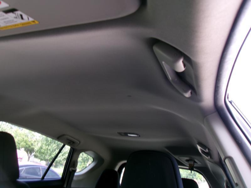 Toyota RAV4 LE AWD 2015