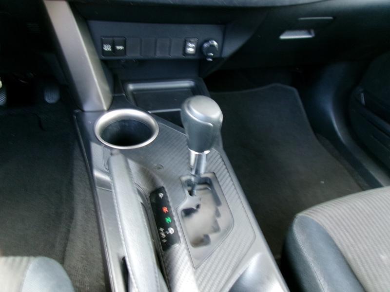Toyota RAV4 LE AWD 2015