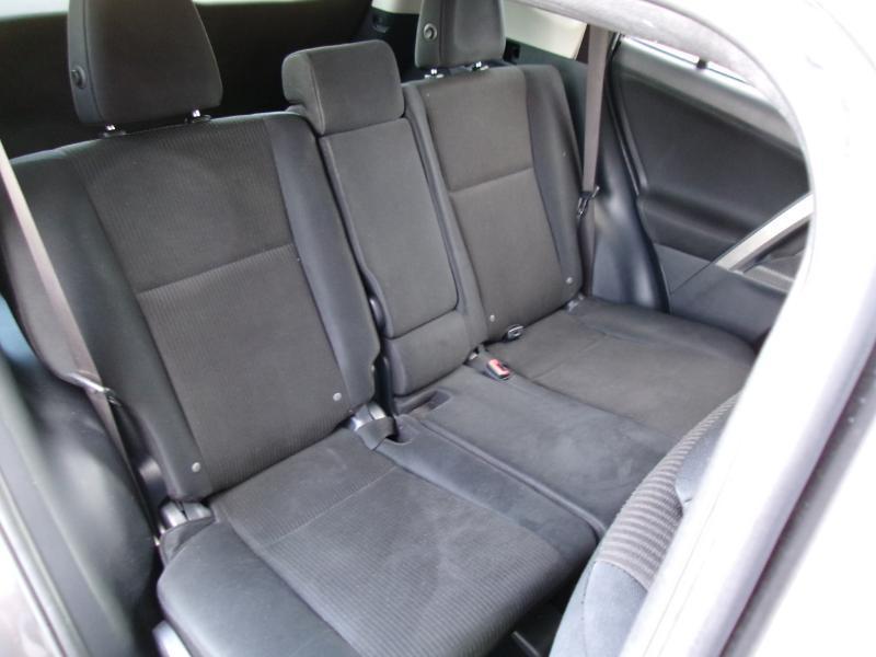 Toyota RAV4 LE AWD 2015